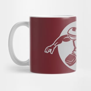 American Football Mug